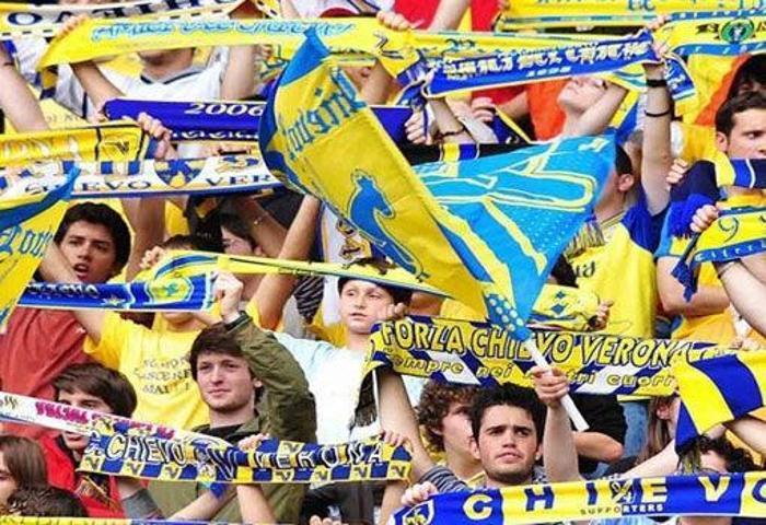 CHIEVO