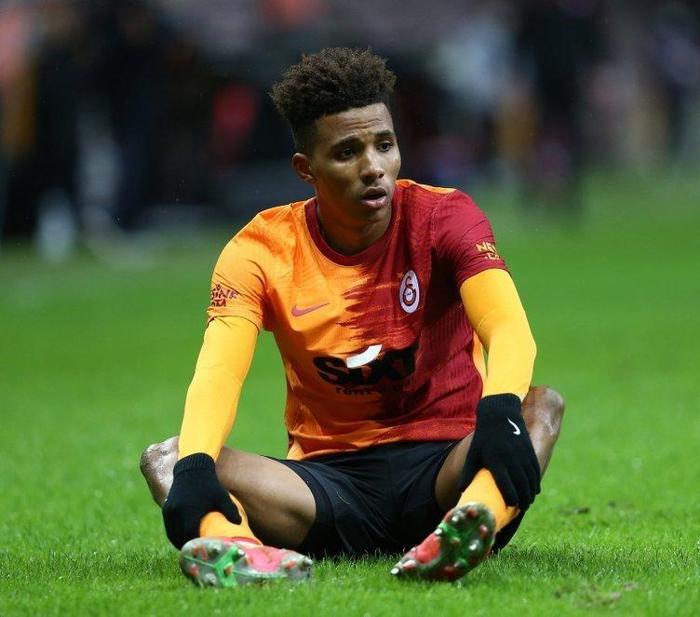 Son Dakika Haberi: Gedson Fernandes Galatasarayı pişman etti