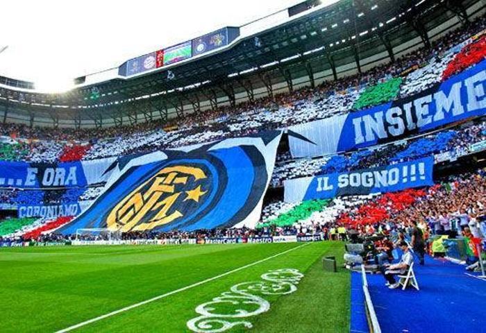INTERNAZIONALE