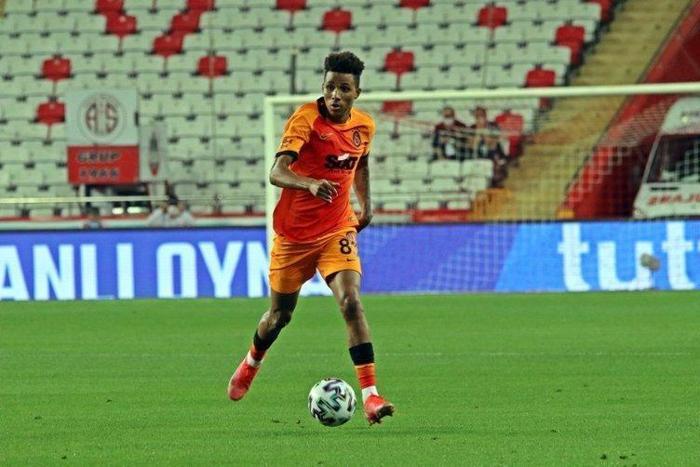 Son Dakika Haberi: Gedson Fernandes Galatasarayı pişman etti