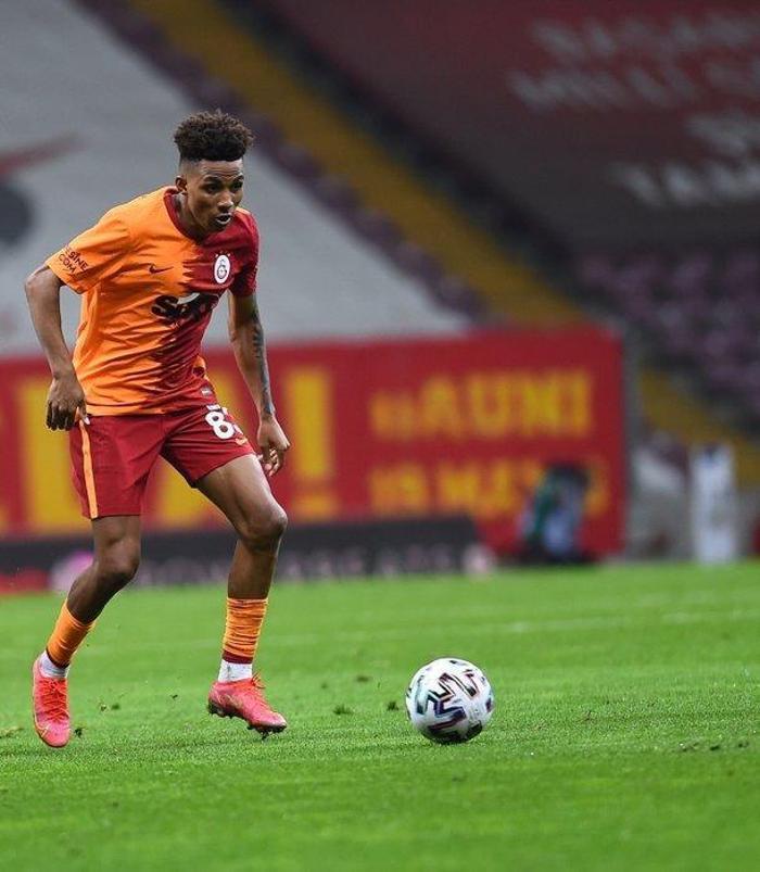 Son Dakika Haberi: Gedson Fernandes Galatasarayı pişman etti