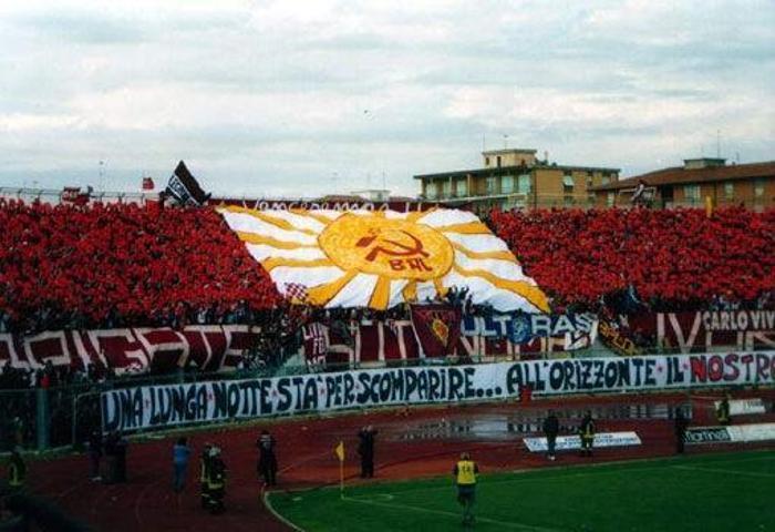 LIVORNO