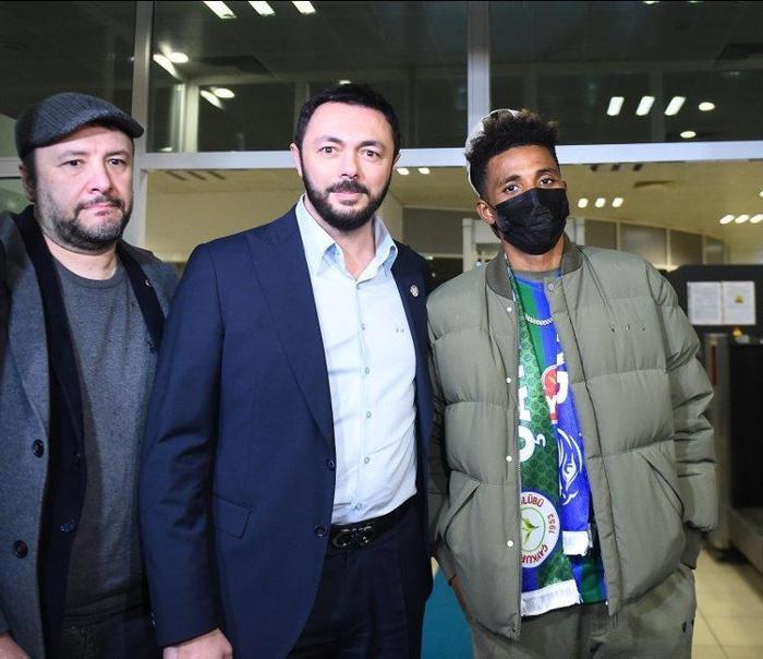 Son Dakika Haberi: Gedson Fernandes Galatasarayı pişman etti
