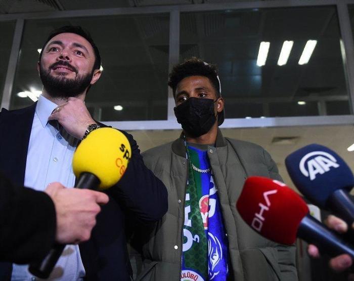 Son Dakika Haberi: Gedson Fernandes Galatasarayı pişman etti