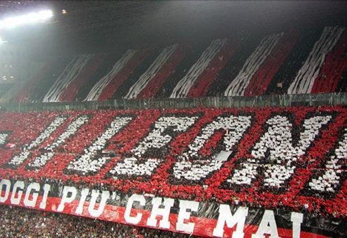 MILAN
