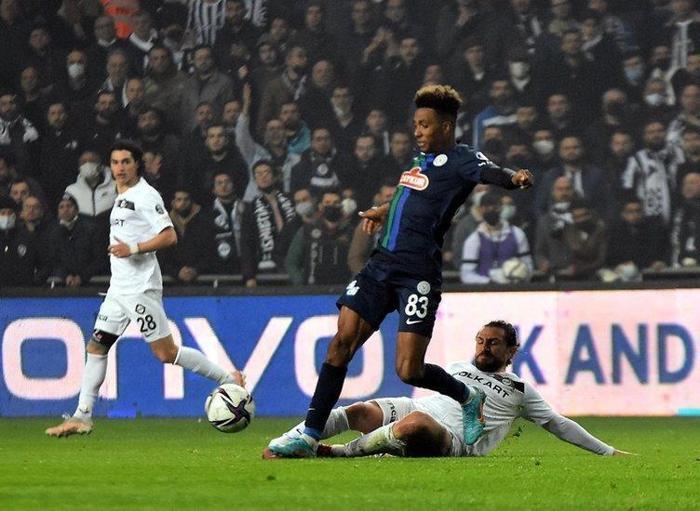 Son Dakika Haberi: Gedson Fernandes Galatasarayı pişman etti