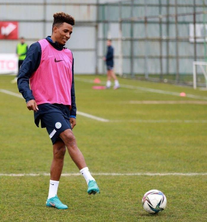 Son Dakika Haberi: Gedson Fernandes Galatasarayı pişman etti