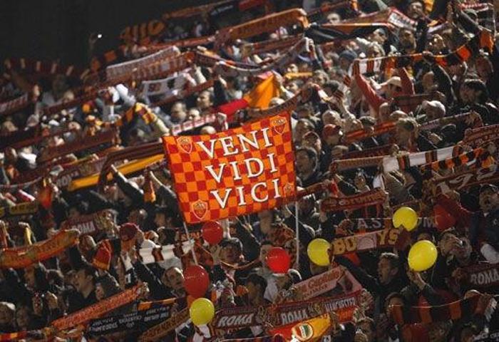 ROMA