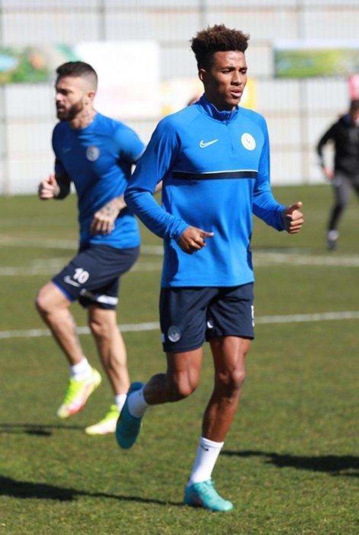 Son Dakika Haberi: Gedson Fernandes Galatasarayı pişman etti