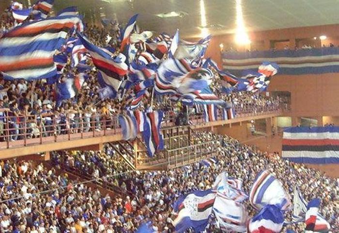 SAMPDORIA