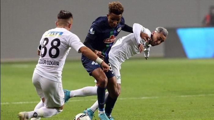 Son Dakika Haberi: Gedson Fernandes Galatasarayı pişman etti