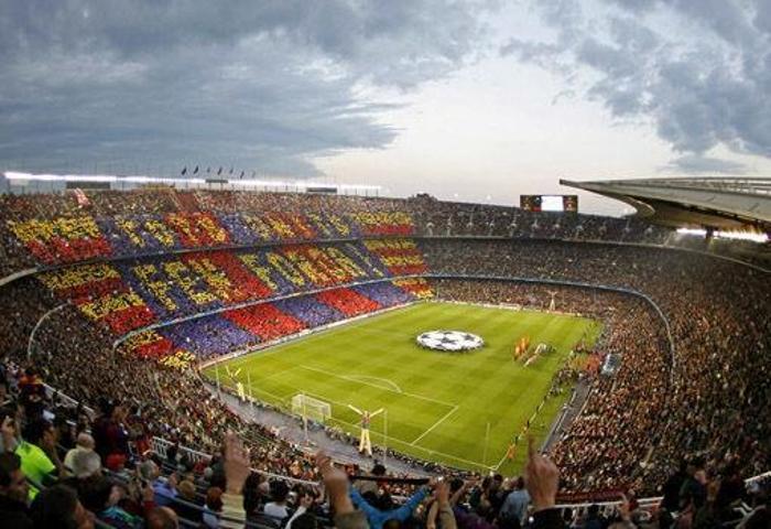 BARCELONA