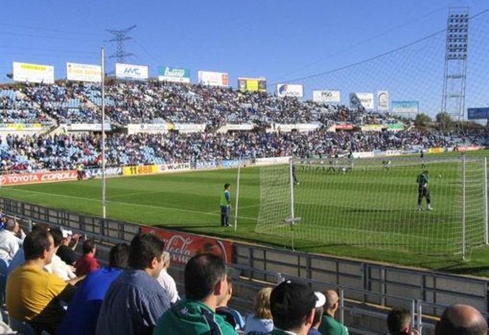 GETAFE