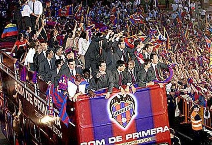 LEVANTE