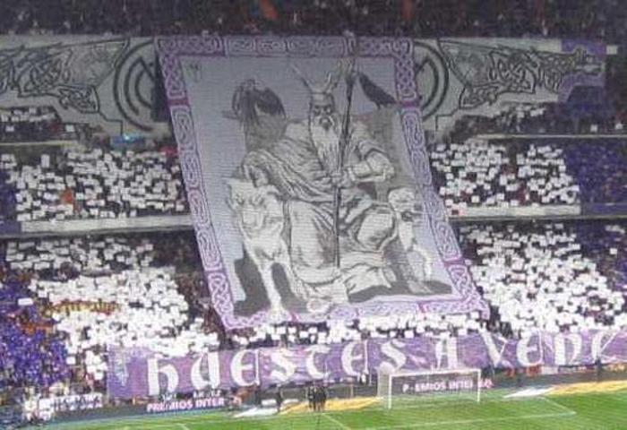 REAL MADRID