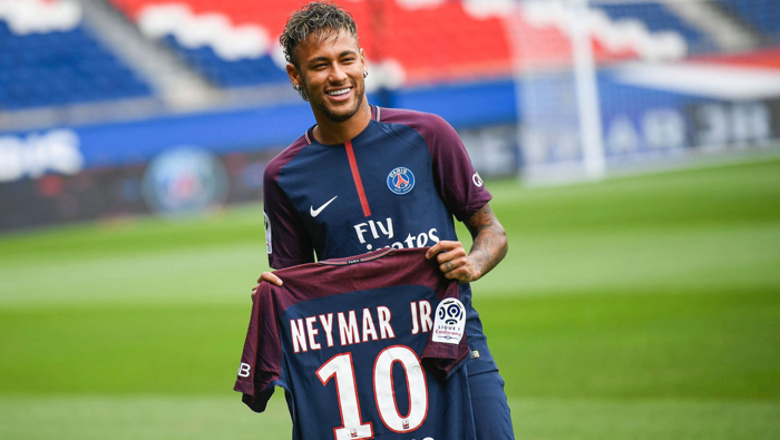 Neymar