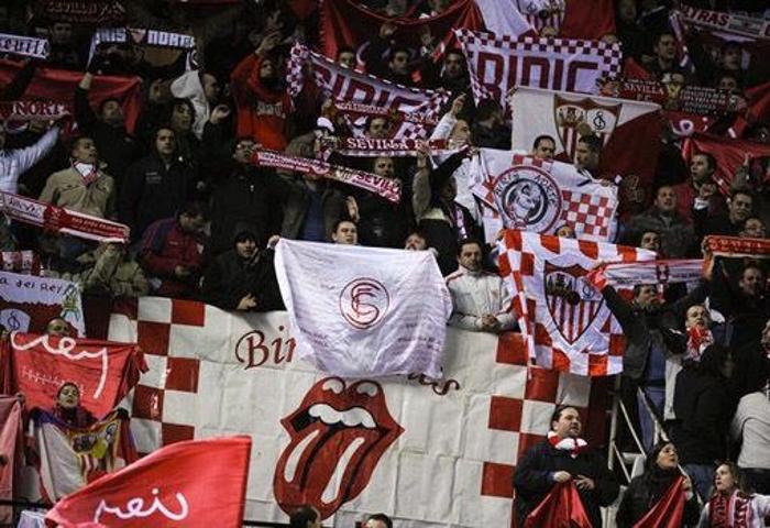 SEVILLA