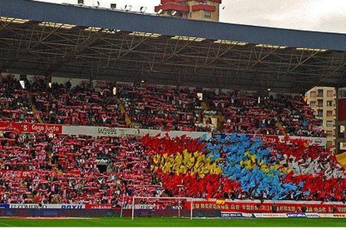 SPORTING GIJON
