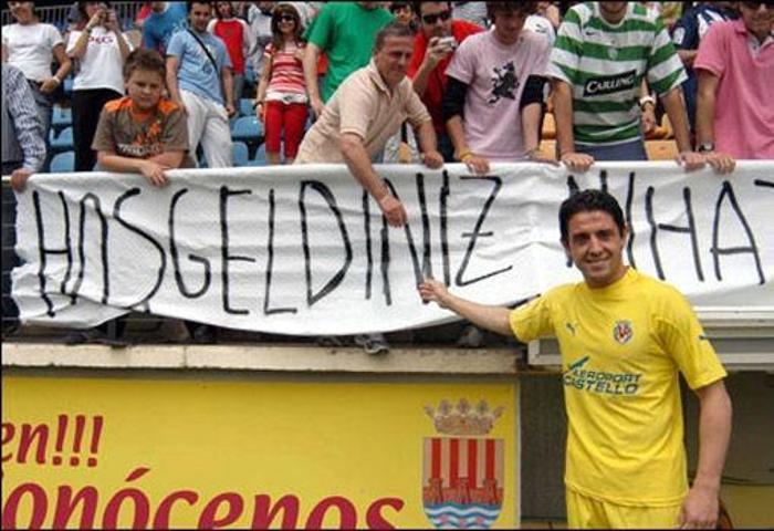 VILLARREAL