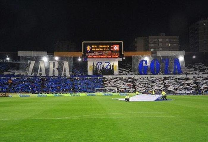 REAL ZARAGOZA
