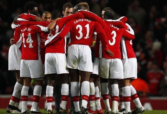 ARSENAL
