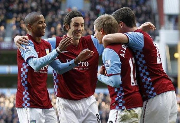 WEST HAM UNITED