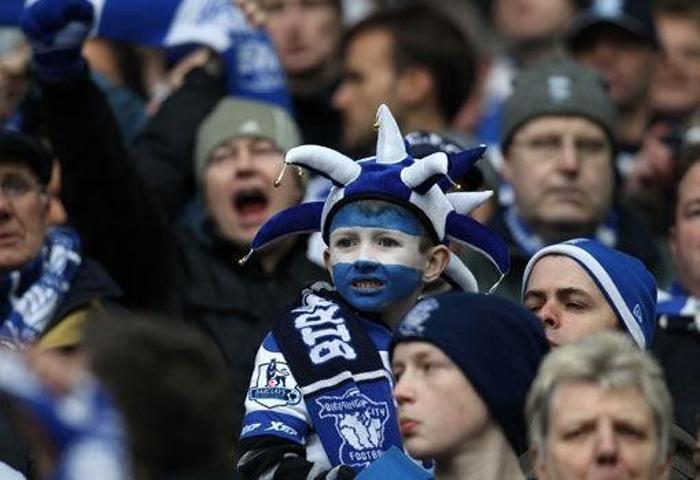 BIRMINGHAM CITY