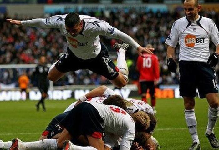 BOLTON WANDERERS