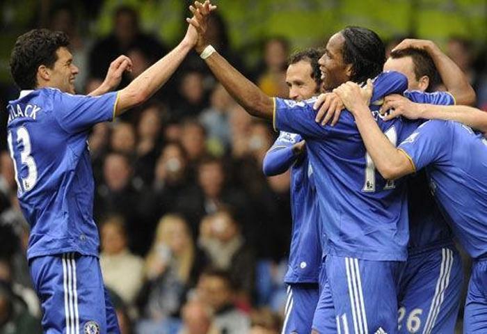 CHELSEA