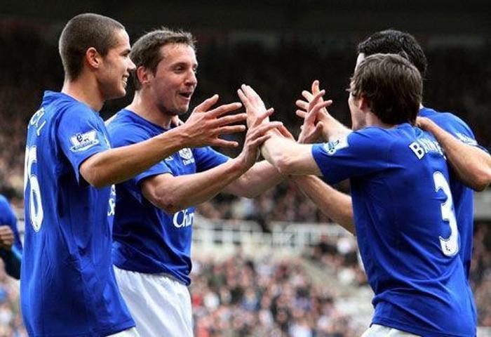 EVERTON