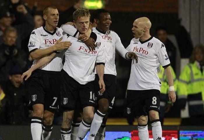 FULHAM