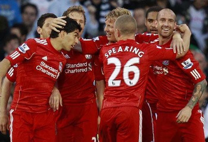 LIVERPOOL