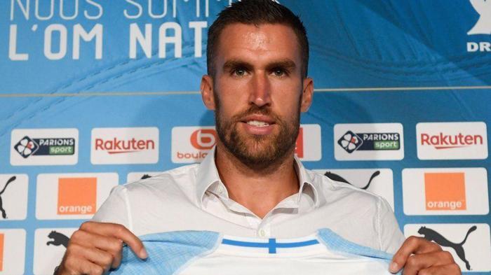 Kevin Strootman