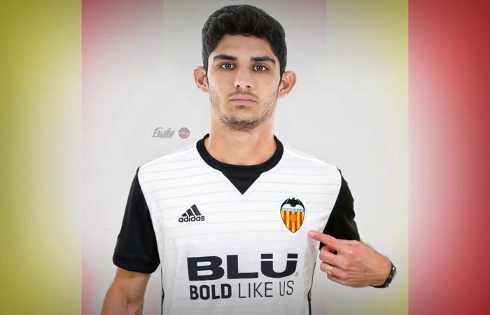 Gonçalo Guedes