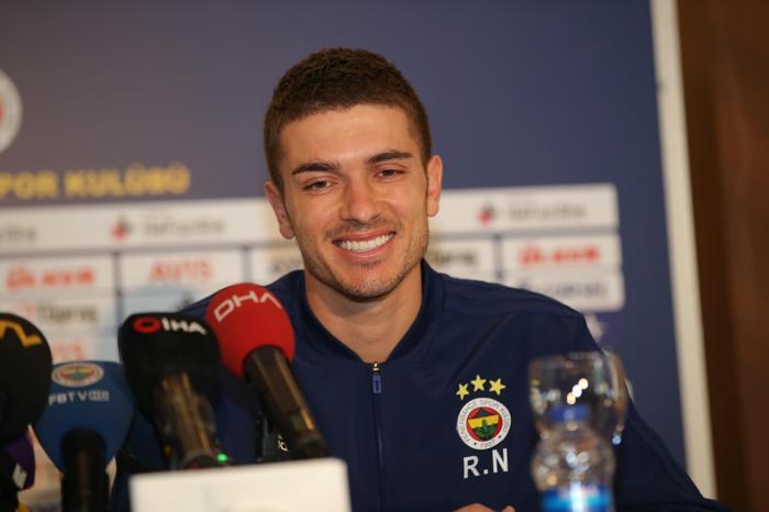ROMAN NEUSTADTER