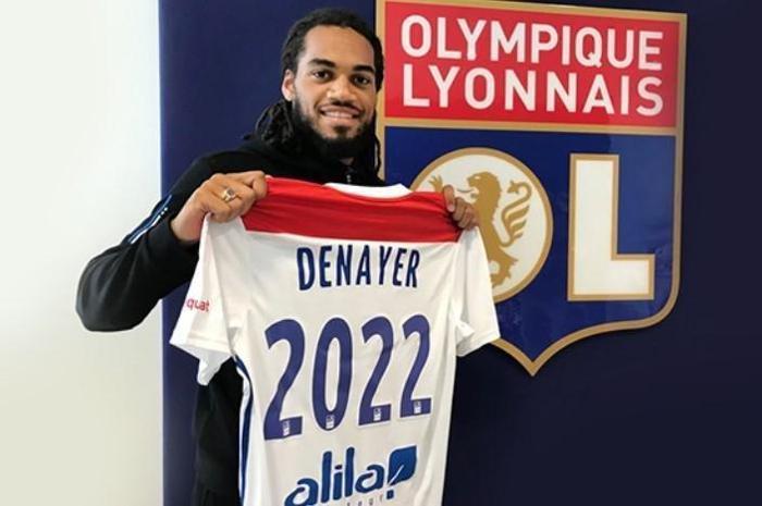 Jason Denayer