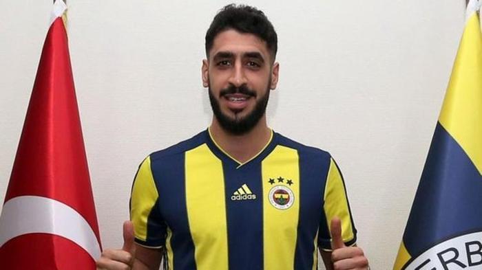 TOLGA CİĞERCİ
