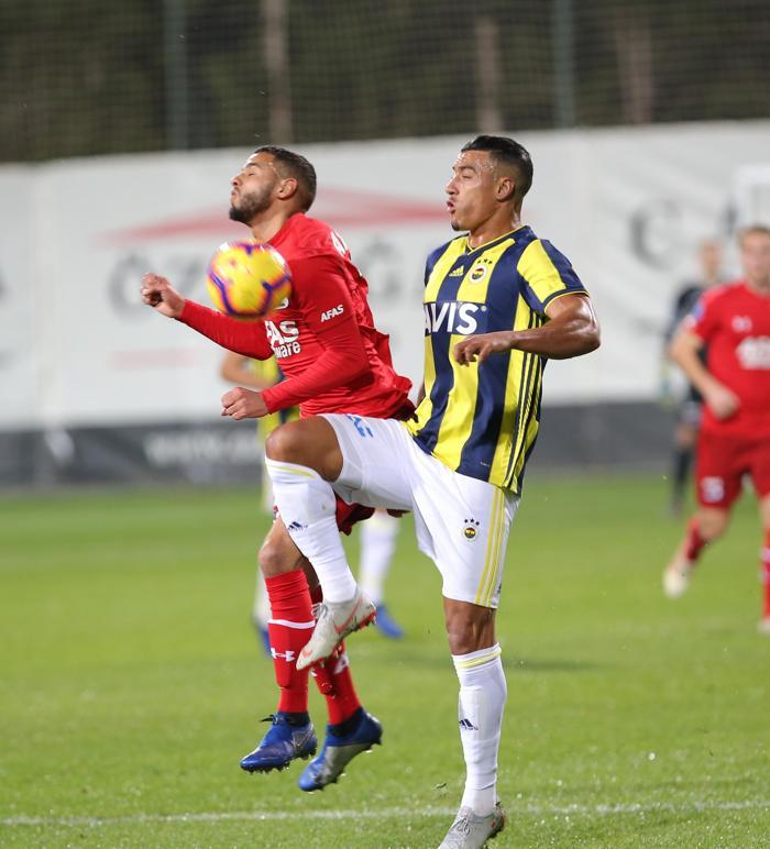 NABIL DIRAR