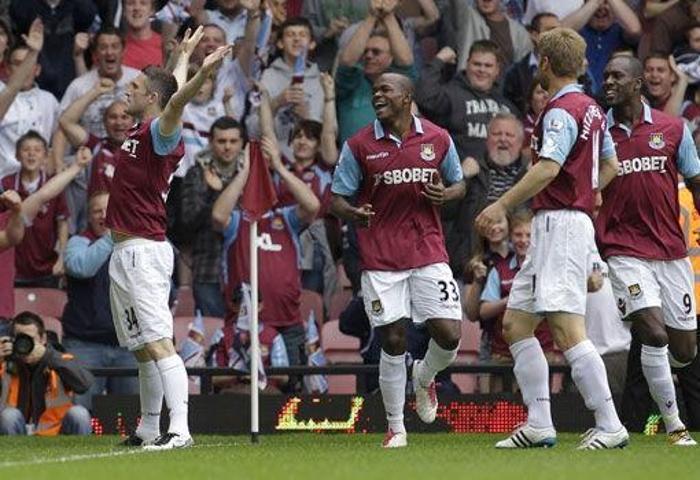 ASTON VILLA