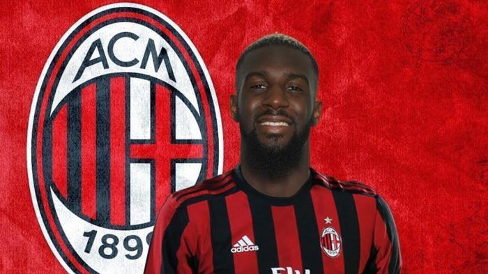 Tiemoue Bakayoko