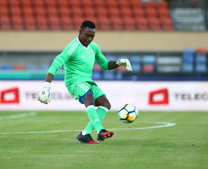 CARLOS KAMENI