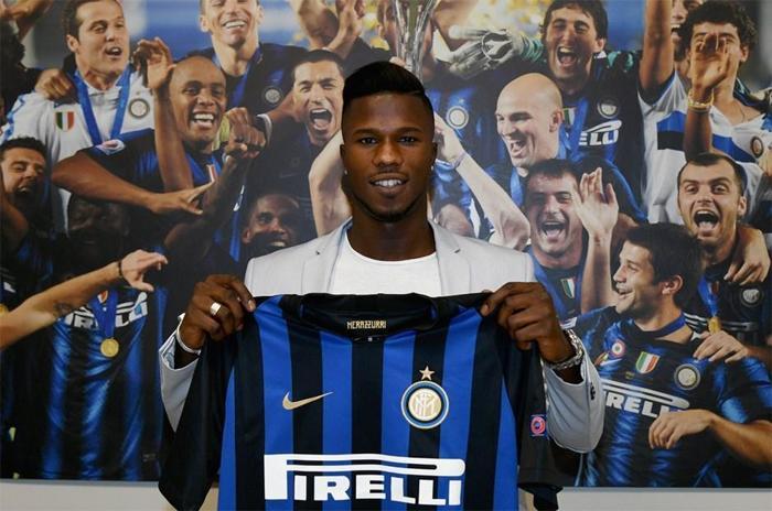 Keita Balde