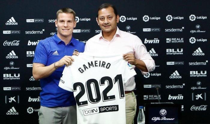 Kevin Gameiro