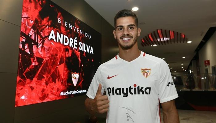 Andre Silva