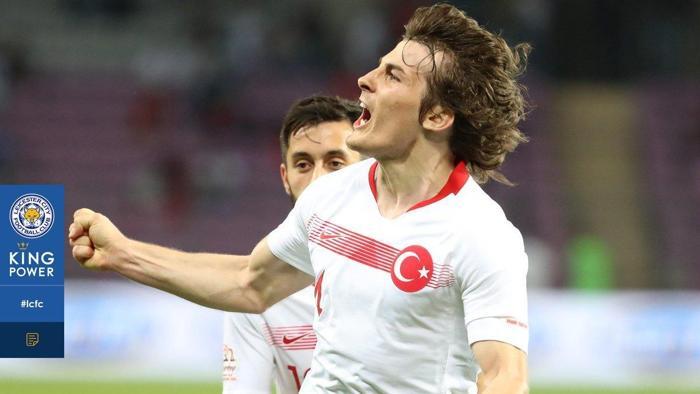 Çağlar Söyüncü