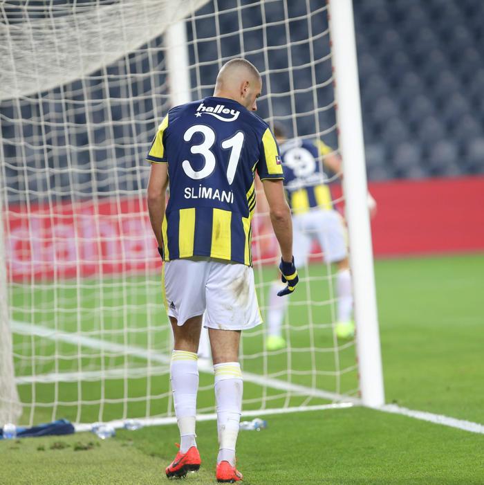 ISLAM SLIMANI
