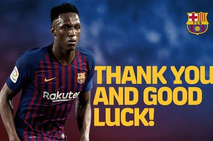 Yerry Mina