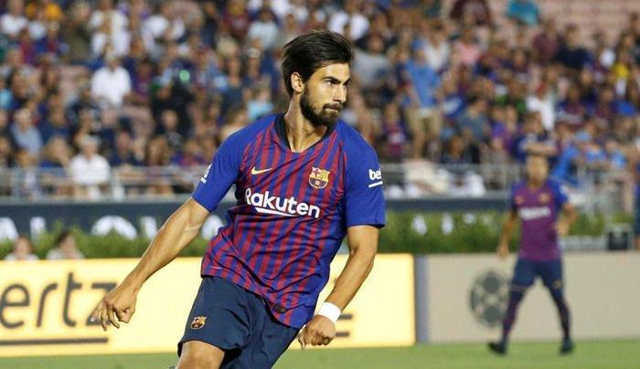 Andre Gomes