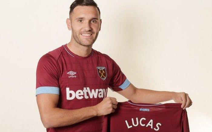 Lucas Perez