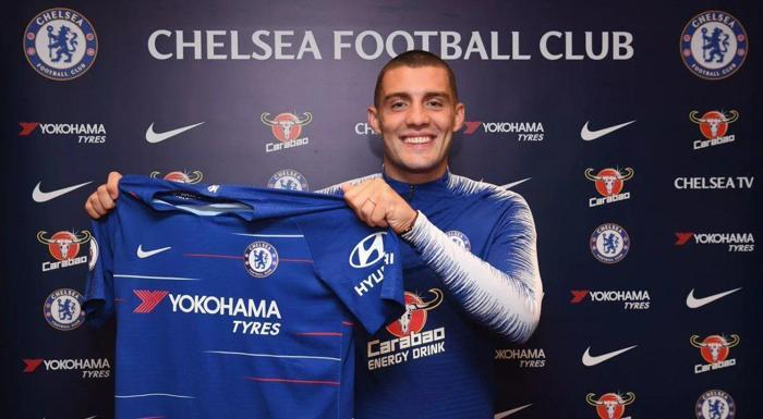 Mateo Kovacic